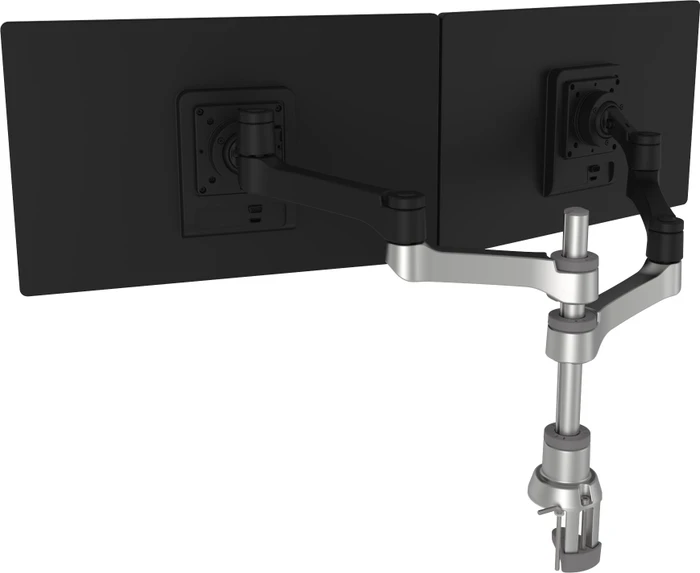 R-Go Zepher 4 C2 Doppel Monitor Arm