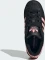 adidas Superstar II Kids core black/pink glow (Junior) Vorschaubild