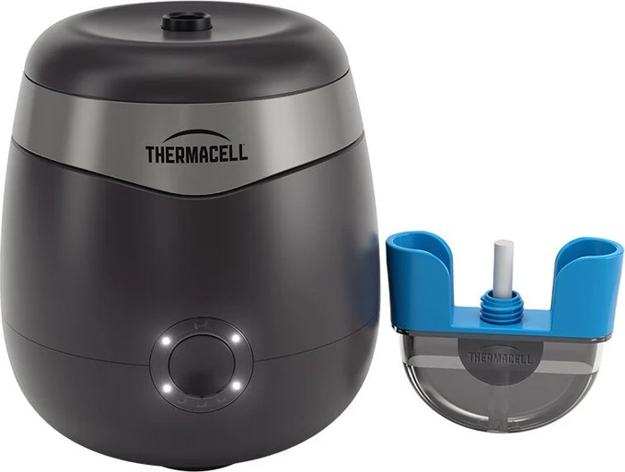 ThermaCell E-90 Insektenschutzgerät schwarz