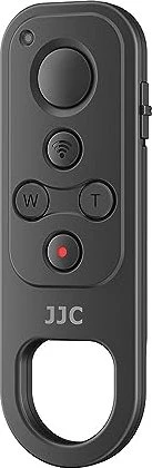 JJC BTR F1 Bluetooth-Fernbedienung Commander für Fujifilm