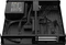 Fractal Design Node 202 + Integra PSU, schwarz, Mini-ITX, 450W SFX Vorschaubild