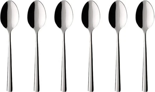 Villeroy & Boch Piemont Kaffeelöffel