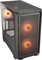 Cougar MX600 Mini RGB Black, Glasfenster Vorschaubild