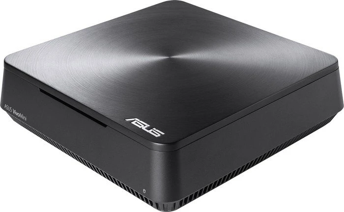 ASUS VivoMini VM65N-G005Z, Core i5-6200U, 8GB RAM, 128GB SSD, 1TB HDD, GeForce 930M