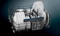 Siemens iQ300 SN63EX14BE Vorschaubild
