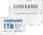 Samsung EVO Plus 2024 R160 1TB Kit, UHS-I U3, A2, Class 10 (MB-MC1T0SA/EU)