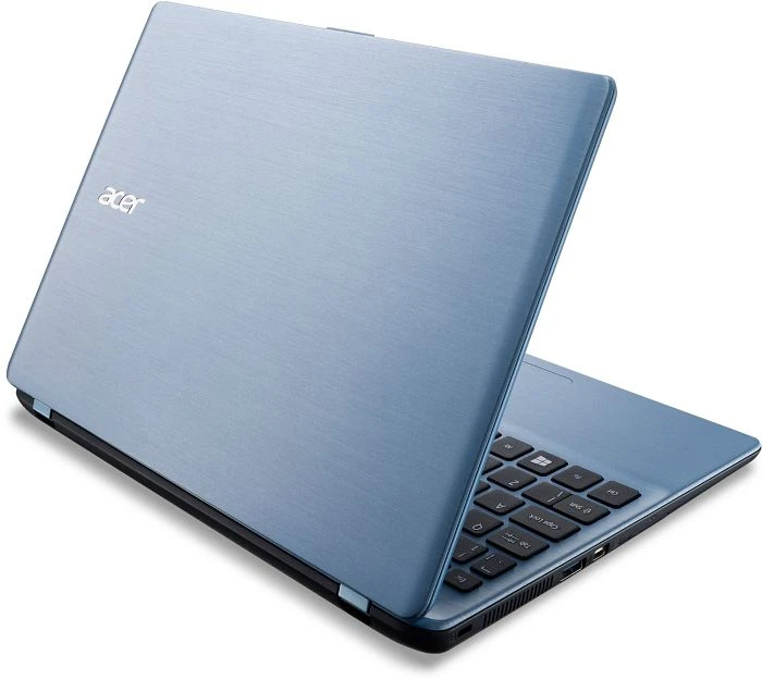 Acer Aspire V5-122P-42154G50nbb, blau, A4-1250, 4GB RAM, 500GB HDD, DE