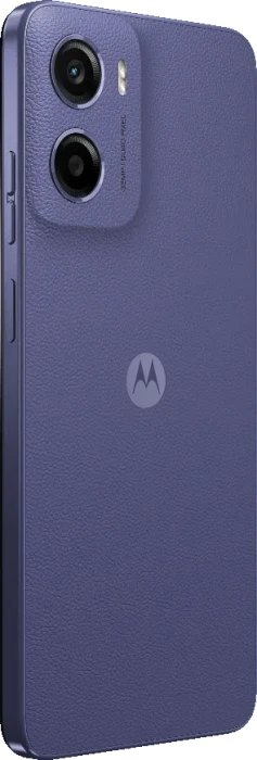 Motorola Moto E15 128GB Fresh Lavender