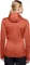 Vaude Monviso Grid Fleece Funktionsjacke buckeye (Damen) Vorschaubild