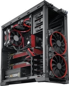 Corsair Air Series SP120 Performance Edition High Static Pressure, 120mm