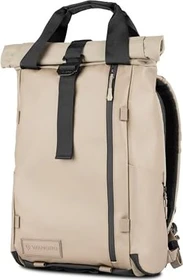 Wandrd PRVKE 15 V4 Daily Rucksack Yuma Tan