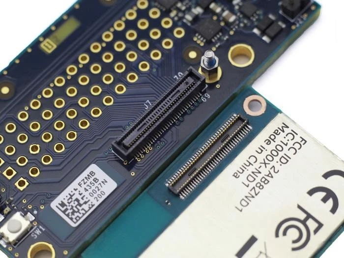 Intel Edison Breakout Kit