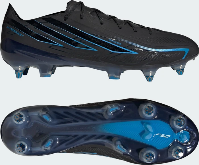 adidas F50 Hyperfast Elite SG