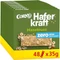 Corny Haferkraft zero Müsliriegel Vorschaubild