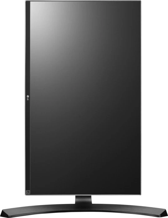 LG 27UD68P-B, 27"