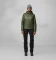 Fjällräven Expedition X-Lätt Hoodie Funktionsjacke deep forest (Damen) Vorschaubild