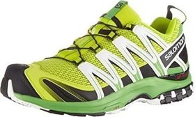 Salomon XA Pro 3D lime punch/classic green/white (Herren)