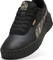 Puma Carina 3.0 Snake Chic schwarz (Damen) Vorschaubild