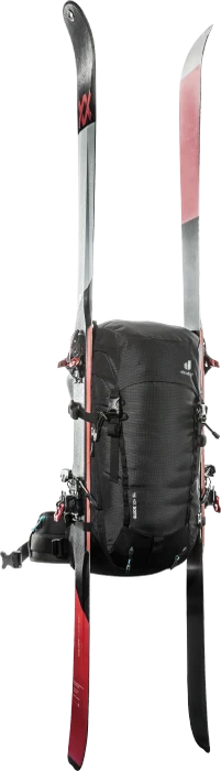 Deuter Guide 32+ SL schwarz (Damen)