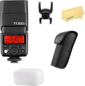 Godox TT350F für Fujifilm