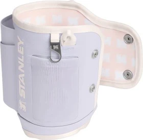 Stanley All Day Quencher Carry-All Isolierflasche 1.2l purple dust