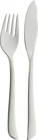 WMF Virginia Fischbesteck-Set, 2-tlg.