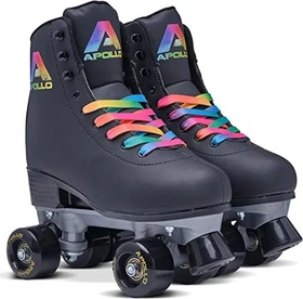 Apollo Classic Rollschuhe rodeo drive