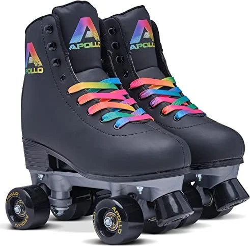 Apollo Classic Rollschuhe rodeo drive