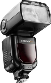 Walimex Pro Makro FW 950 für Canon