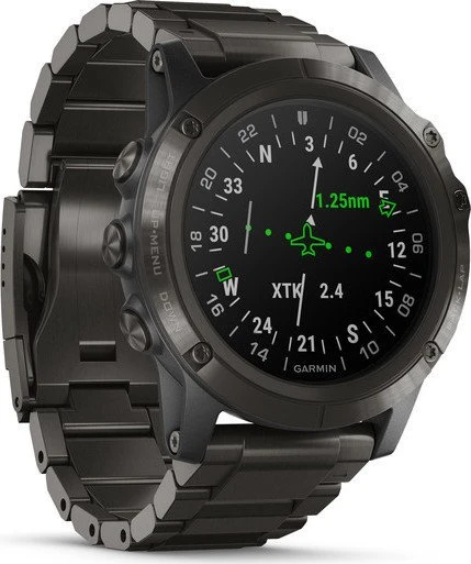 Garmin D2 Delta PX