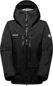 Mammut Haldigrat Light HS Hooded Skijacke schwarz (Herren)