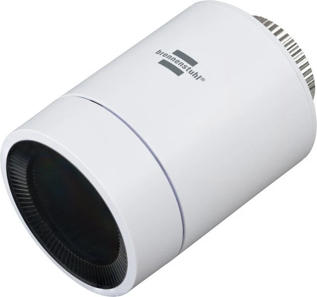Brennenstuhl Connect Heizkörperthermostat HT CZ 01