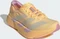 adidas Adizero Adios Pro 4 ice tangerine/ice gold met./bliss lilac (Damen) Vorschaubild