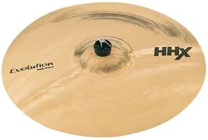 Sabian HHX Evolution Crash 17"