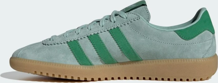 adidas BRMD hazy green/preloved green/gum