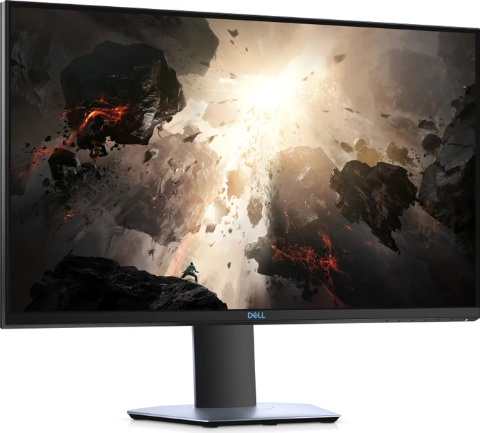 Dell S2719DGF, 27"