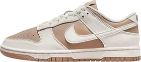 Nike Dunk Low hemp/sail (Damen)