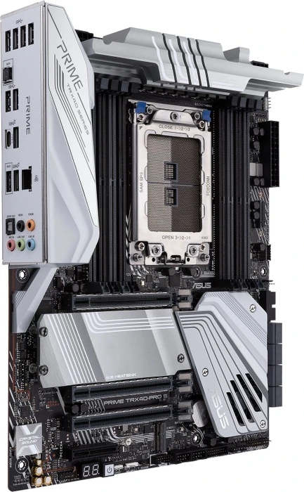 ASUS Prime TRX40-Pro S (AMD sTRX4)