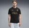 Puma Borussia Mönchengladbach 2026/2027 Auswärtstrikot kurzarm puma black/archive green (Herren) Vorschaubild