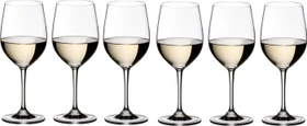 Riedel Vinum Cabernet Sauvignon/Merlotglas, 6 Stück
