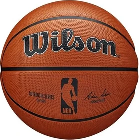 Wilson NBA Authentic Outdoor Basketball