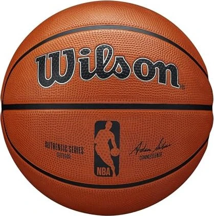 Wilson NBA Authentic Outdoor Basketball