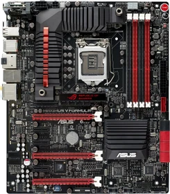 ASUS ROG Maximus V Formula (Intel 1155)