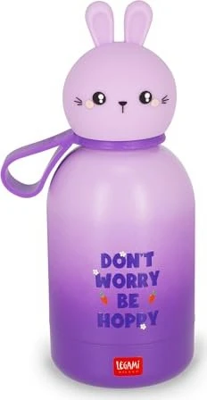 Legami Thermosflasche Trinkflasche 500ml