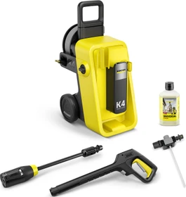 Kärcher K4 Comfort Premium Elektro-Hochdruckreiniger