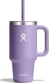 Hydro Flask Travel Tumbler Isolierbecher 946ml moonshadow