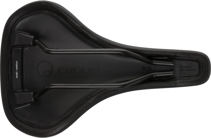 Ergon ST Gel S/M 174mm Sattel (Herren)