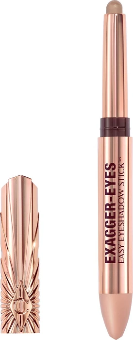 Charlotte Tilbury Exagger-Eyes Easy Eyeshadow Stick nude sculpt, 1.6g