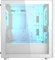 Cougar Uniface Mini RGB White, weiß, Glasfenster Vorschaubild