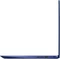 Acer Swift 3 SF314-52-593J, blau, Core i5-7200U, 8GB RAM, 256GB SSD, DE Vorschaubild